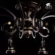 Потолочная люстра Arte Lamp 7 A4577PL-8CK 4_AR_A4577PL-8CK.webp small