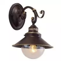 Бра Arte Lamp 7 A4577AP-1CK