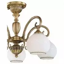 Потолочная люстра Reccagni Angelo PL 8420/5 2_RA_PL_8420_5.webp small