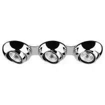 Встраиваемый светильник Lightstar Ocula 011834