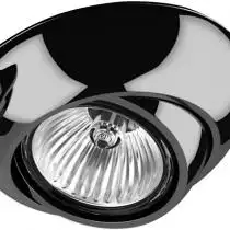 Встраиваемый светильник Lightstar Ocula 011837 1_LS_011837.webp small