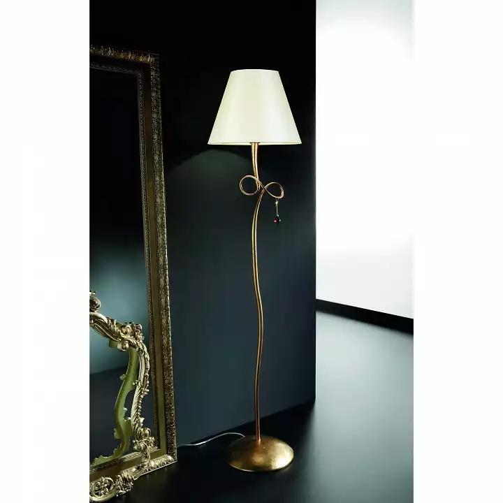 Торшер Mantra Paola Painted Gold 3543 2_MN_3543.webp big