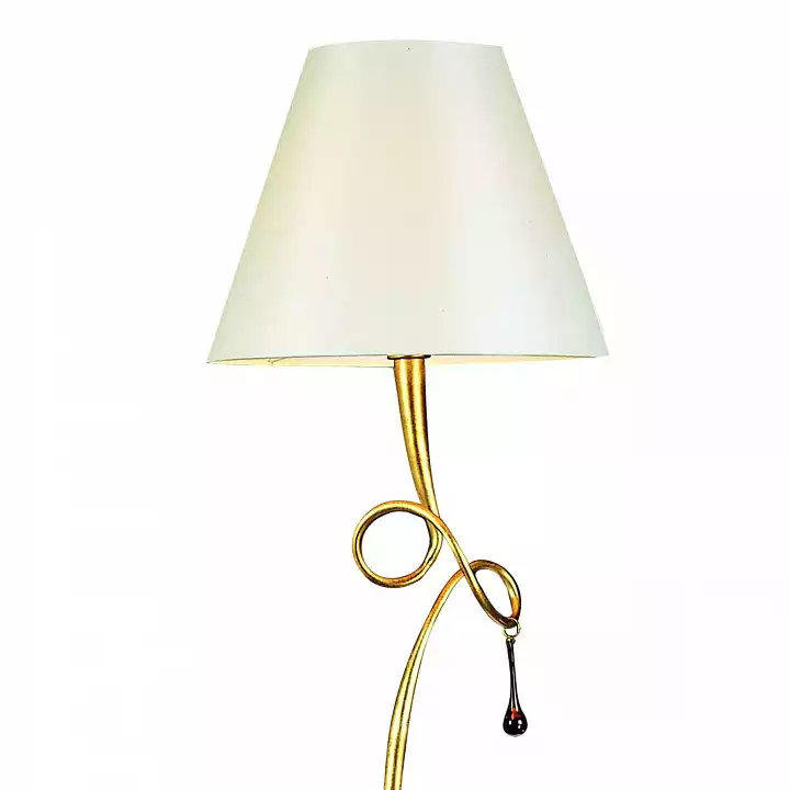 Торшер Mantra Paola Painted Gold 3543 3_MN_3543.webp big