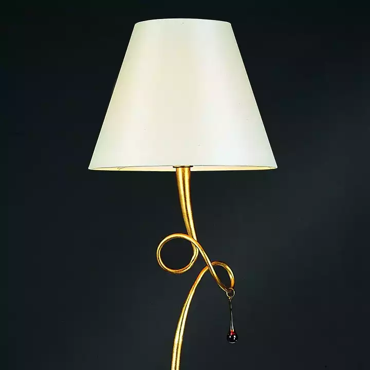 Торшер Mantra Paola Painted Gold 3543 4_MN_3543.webp big