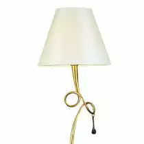 Торшер Mantra Paola Painted Gold 3543 3_MN_3543.webp small