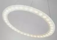 Подвесной светодиодный светильник Lucia Tucci Modena 173.1 LED 415887b7a7345f86d8fb2e8b43150288.webp small