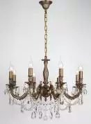 Подвесная люстра Lucia Tucci Firenze 141.8 Antique d40e3b935ec5db8508f6c6a5d38b0aa2.webp small