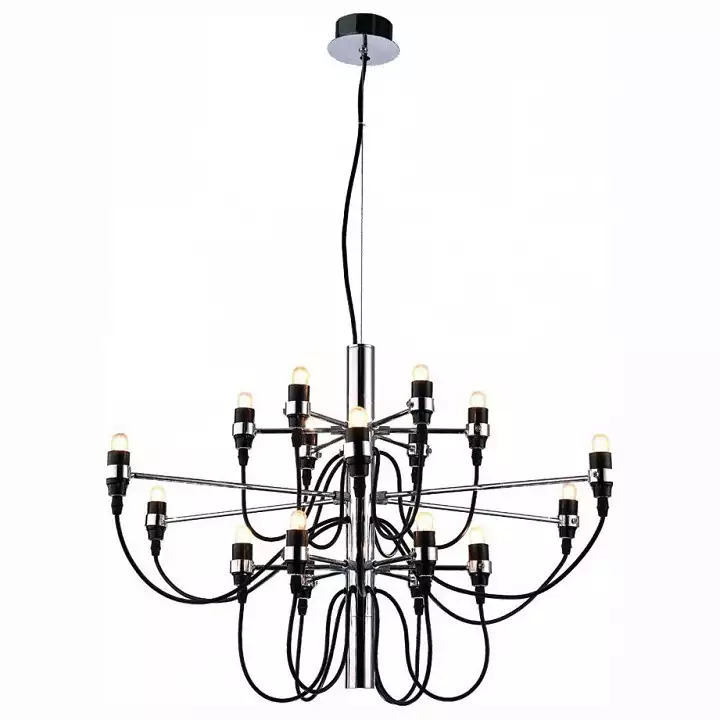 Подвесная люстра Divinare Molto 8030/02 LM-18 1_DV_8030_02_LM-18.webp big