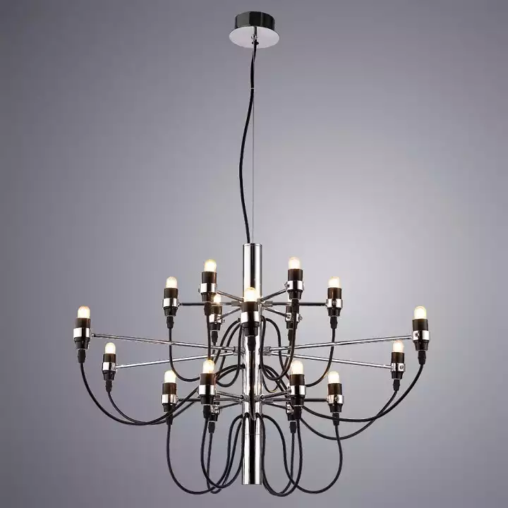 Подвесная люстра Divinare Molto 8030/02 LM-18 2_DV_8030_02_LM-18.webp big