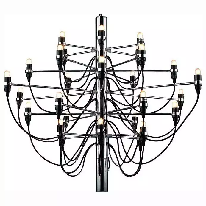 Подвесная люстра Divinare Molto 8030/02 LM-30 0_DV_8030_02_LM-30.webp big