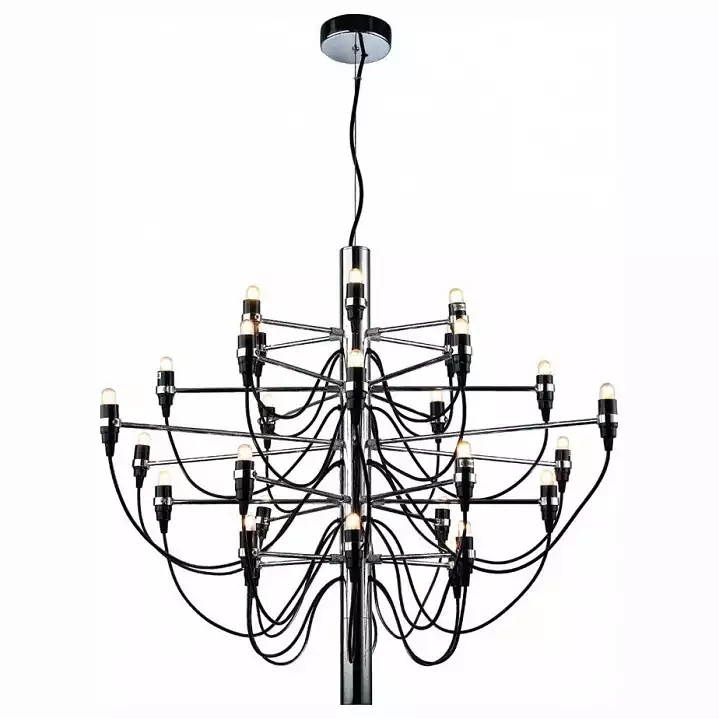 Подвесная люстра Divinare Molto 8030/02 LM-30 1_DV_8030_02_LM-30.webp big
