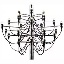Подвесная люстра Divinare Molto 8030/02 LM-30