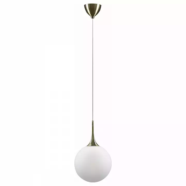 Подвесной светильник Lightstar Globo 813031 1_LS_813031.webp big