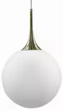 Подвесной светильник Lightstar Globo 813031