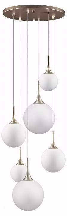 Подвесной светильник Lightstar Globo 813063 0_LS_813063.webp big