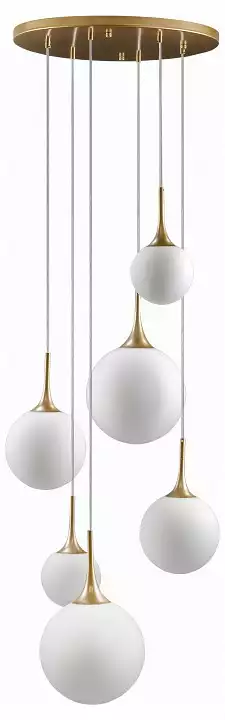 Подвесной светильник Lightstar Globo 813062 0_LS_813062.webp big