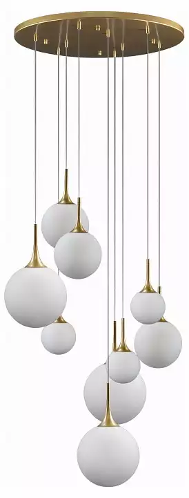 Подвесной светильник Lightstar Globo 813092 0_LS_813092.webp big