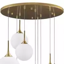 Подвесной светильник Lightstar Globo 813092 4_LS_813092.webp small