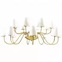Подвесная люстра Lightstar Diafano 758162