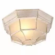 Уличный светильник Arte Lamp Pegasus A3121PF-1WG
