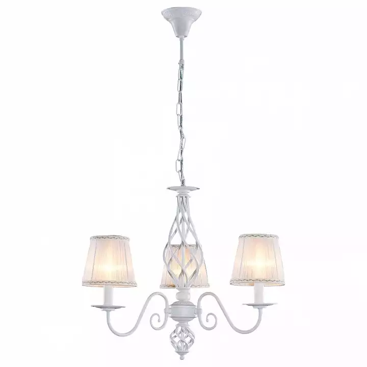 Подвесная люстра Citilux Ровена CL427130 1_CL427130.webp big