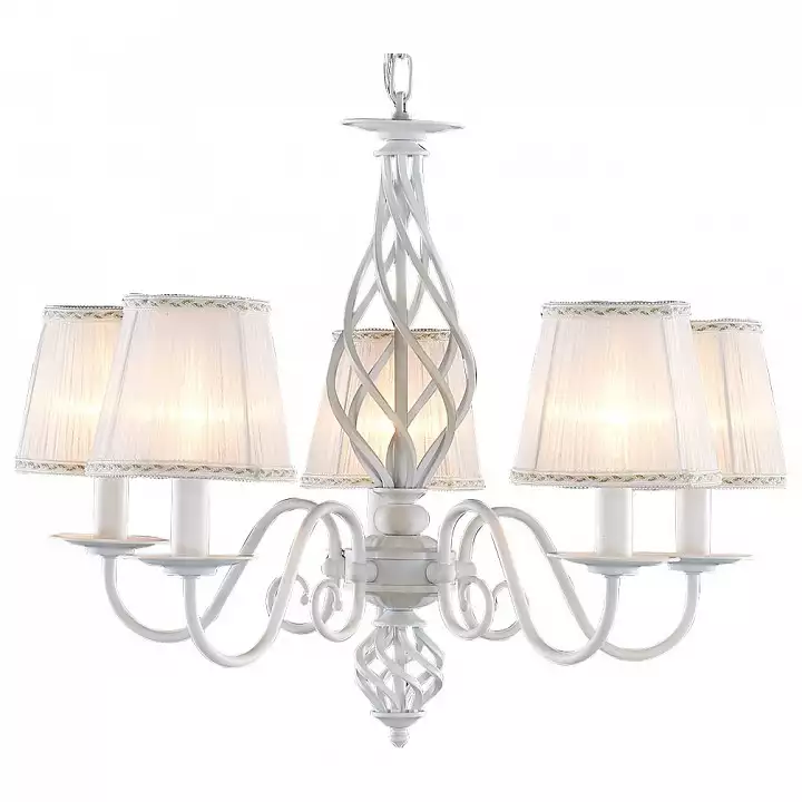 Подвесная люстра Citilux Ровена CL427150 0_CL427150.webp big