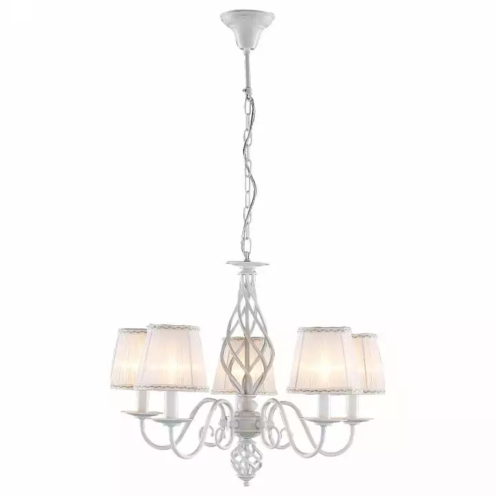 Подвесная люстра Citilux Ровена CL427150 1_CL427150.webp big