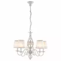 Подвесная люстра Citilux Ровена CL427150 1_CL427150.webp small
