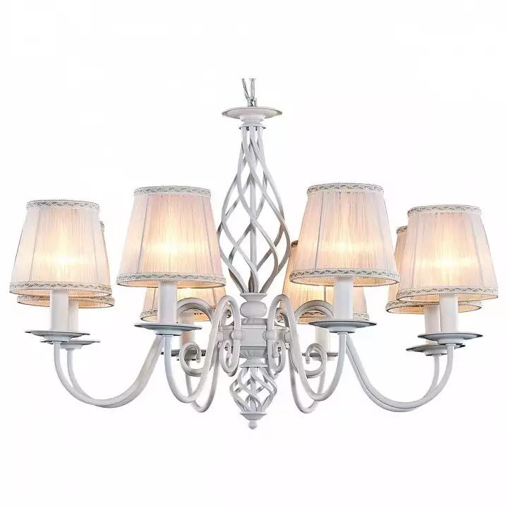 Подвесная люстра Citilux Ровена CL427180 0_CL427180.webp big