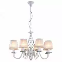 Подвесная люстра Citilux Ровена CL427180 1_CL427180.webp small