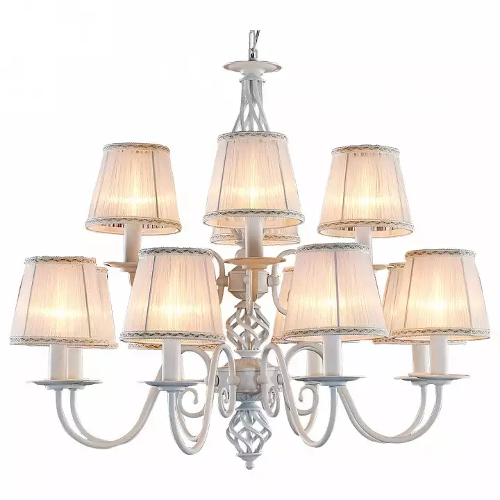 Подвесная люстра Citilux Ровена CL427220 0_CL427220.webp big