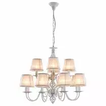 Подвесная люстра Citilux Ровена CL427220 1_CL427220.webp small