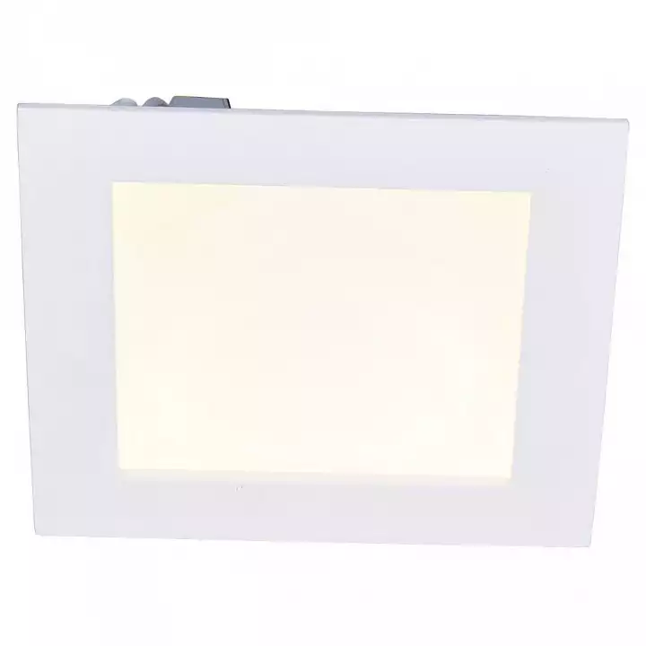 Встраиваемый светодиодный светильник Arte Lamp Riflessione A7416PL-1WH 0_AR_A7416PL-1WH.webp big