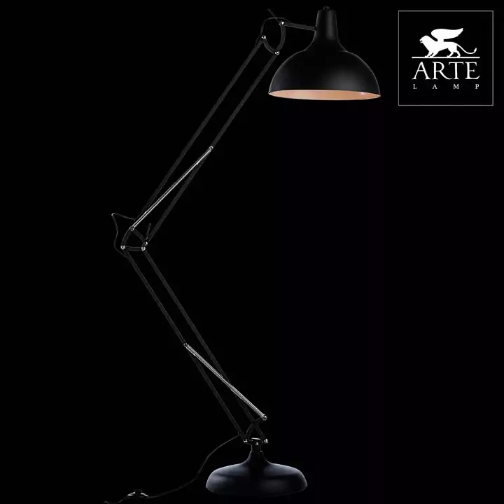 Торшер Arte Lamp Goliath A2487PN-1BK 2_AR_A2487PN-1BK.webp big