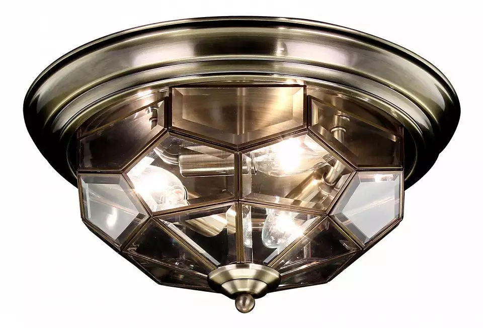 Потолочный светильник Citilux Витра-1 CL442530 0_CL442530.webp big