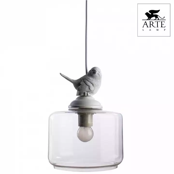 Подвесной светильник Arte Lamp 19 A8029SP-1WH 1_AR_A8029SP-1WH.webp big