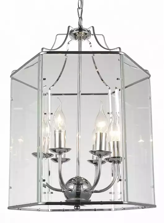 Подвесная люстра ST Luce SL228.103.06 1_SL228.103.06.webp big