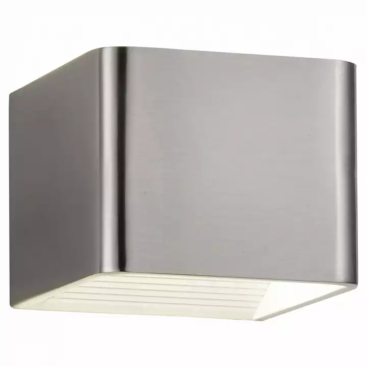 Настенный светодиодный светильник ST Luce SL592.071.01 0_SL592.071.01.webp big