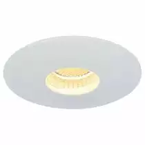 Встраиваемый светодиодный светильник Arte Lamp Track Lights A5438PL-1WH