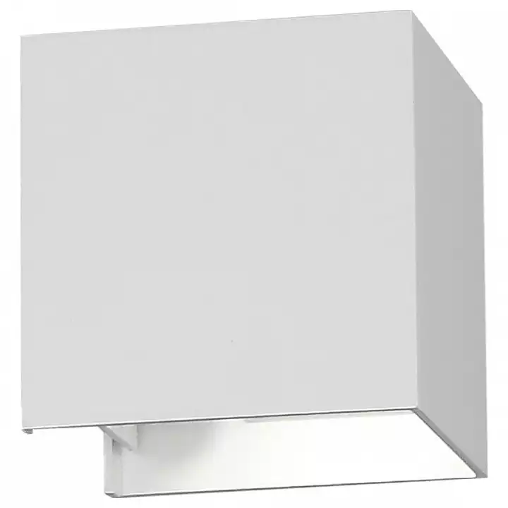 Уличный настенный светодиодный светильник ST Luce SL560.501.02 2_SL560.501.02.webp big