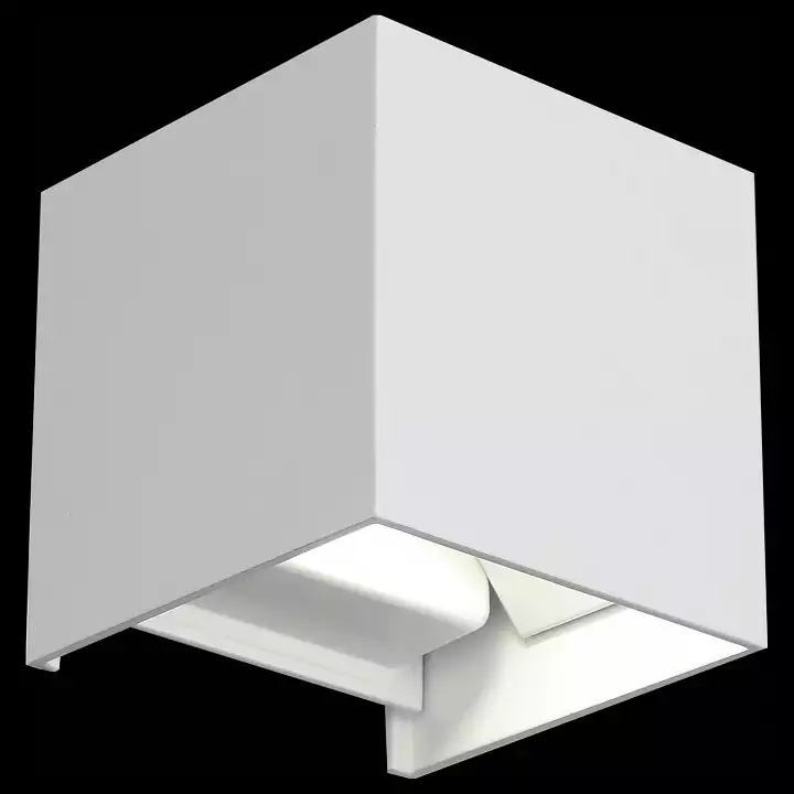Уличный настенный светодиодный светильник ST Luce SL560.501.02 3_SL560.501.02.webp big