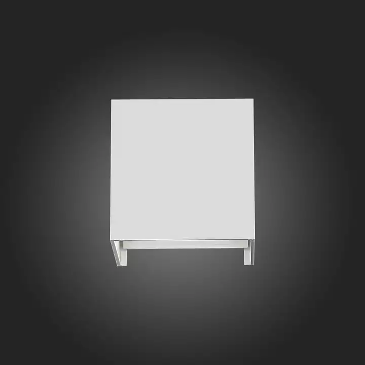 Уличный настенный светодиодный светильник ST Luce SL560.501.02 6_SL560.501.02.webp big
