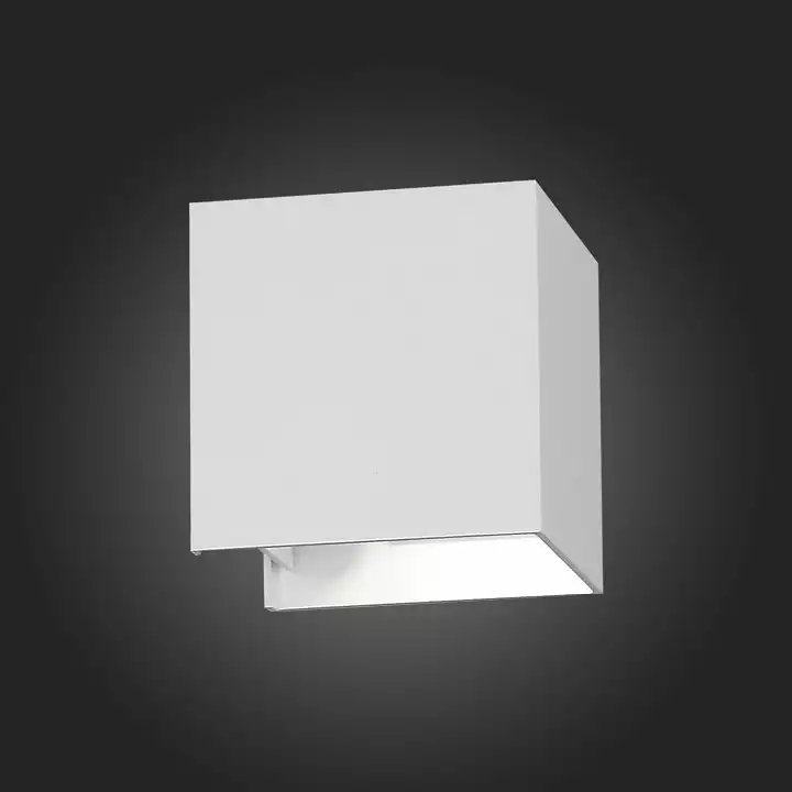 Уличный настенный светодиодный светильник ST Luce SL560.501.02 8_SL560.501.02.webp big