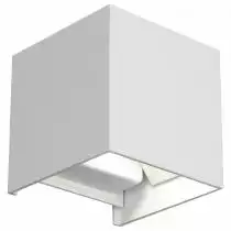 Уличный настенный светодиодный светильник ST Luce SL560.501.02 0_SL560.501.02.webp small