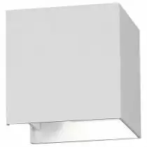 Уличный настенный светодиодный светильник ST Luce SL560.501.02 2_SL560.501.02.webp small