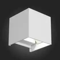 Уличный настенный светодиодный светильник ST Luce SL560.501.02 5_SL560.501.02.webp small