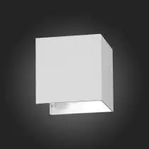 Уличный настенный светодиодный светильник ST Luce SL560.501.02 8_SL560.501.02.webp small