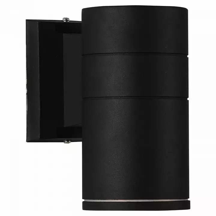 Уличный настенный светодиодный светильник ST Luce SL561.401.01 0_SL561.401.01.webp big