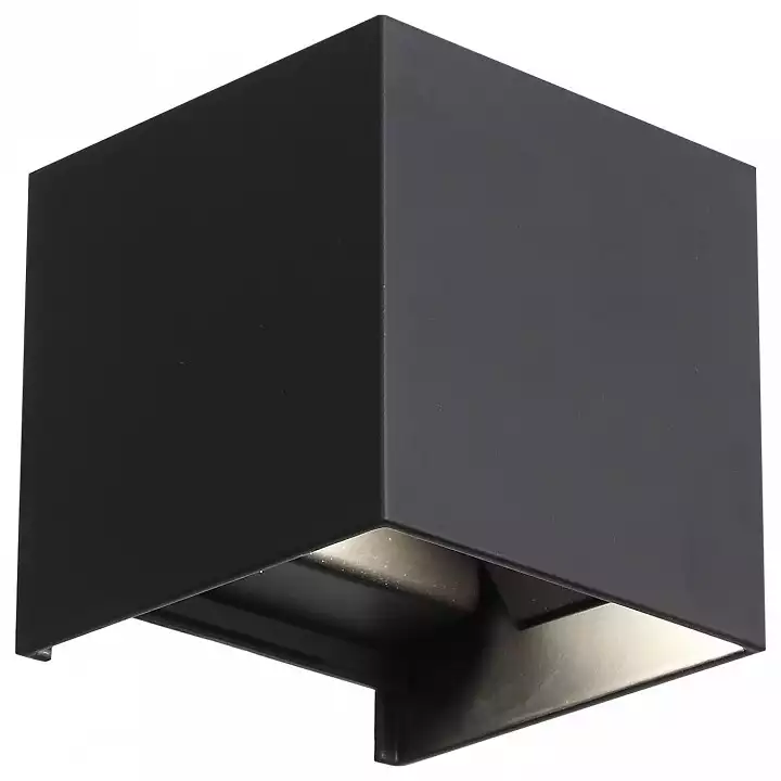 Уличный настенный светодиодный светильник ST Luce SL560.401.02 0_SL560.401.02.webp big