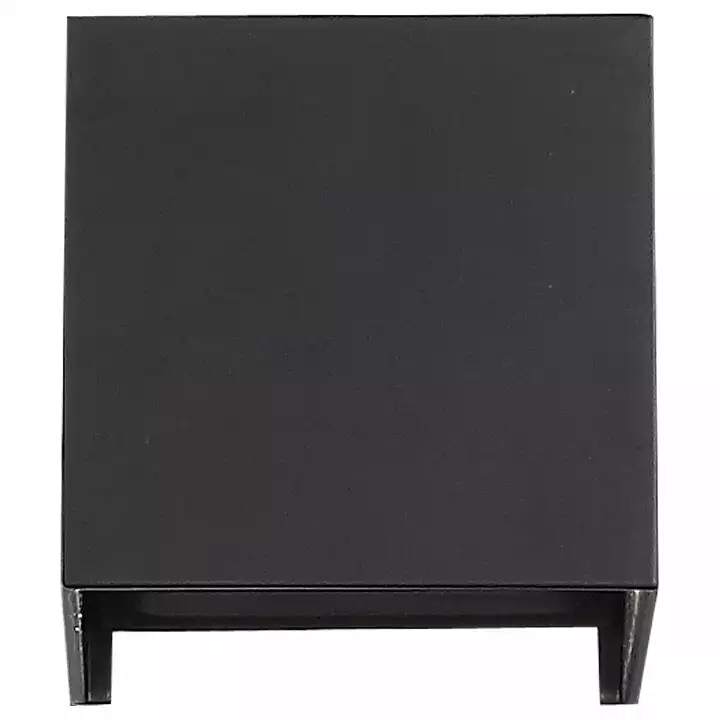 Уличный настенный светодиодный светильник ST Luce SL560.401.02 1_SL560.401.02.webp big